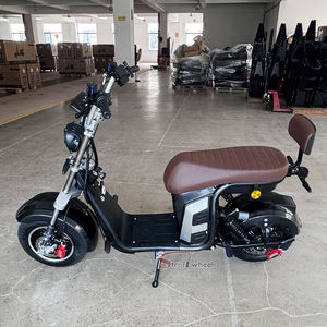 Precio de fábrica Buen rendimiento Citycoco,Brasil <span class=keywords><strong>Moto</strong></span> Eletrica Scooter eléctrico <span class=keywords><strong>City</strong></span> <span class=keywords><strong>Coco</strong></span> - Product Image 2