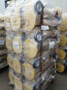 100000 фунт. Стабилизирующий домкрат для стандартного прицепа - Product Image 6