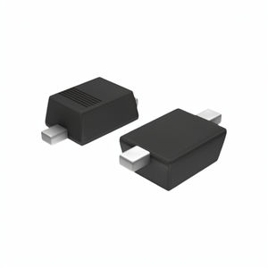 SC-90, SOD-323F Electronic Circuit Components Diodes BZX84J-C5V6-QX Original One Stop Service - Product Image 1