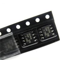 Longwei W25Q64JVWA 128Mb nor Flash SPI SMD IC 8SOIC Paquete de Componentes Electrónicos 100% Originales
