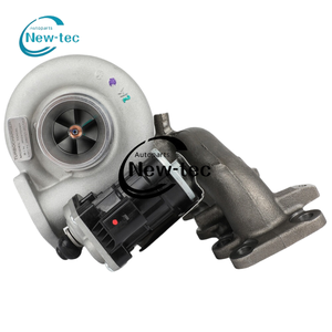 2017สำหรับ Hyundai Sonata Kia Optima turbocharger <span class=keywords><strong>2L</strong></span> เทอร์โบ9012401050เพิ่มการควบคุม28231-2GTA1ใหม่เทอร์โบชาร์จเจอร์และชิ้นส่วน - Product Image 1