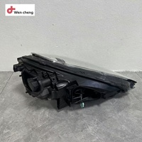 Venta Directa de Fábrica, Piezas de Faros LED de 12V 2014-2020, 5500K, Ajuste Universal, 70W, 5000 Lúmenes, Sistema de Iluminación Automotriz Duradero