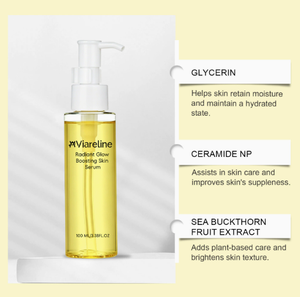 Brightening moisturizing essence gentle <b>care</b> for facial skin moisturizing and easy to absorb essence - Product Image 4