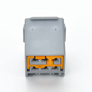 女性の自動車用グレーワイヤーコネクタへの<span class=keywords><strong>6</strong></span>ピンLEY男性ボルボトラック用 - Product Image 3