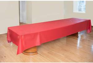 <span class=keywords><strong>Mantel</strong></span> <span class=keywords><strong>de</strong></span> Plástico Desechable Resistente al Agua y al Aceite, Diseño <span class=keywords><strong>de</strong></span> Plantas, Forma Cuadrada, Personalizable para Fiestas y Bodas - Product Image 6