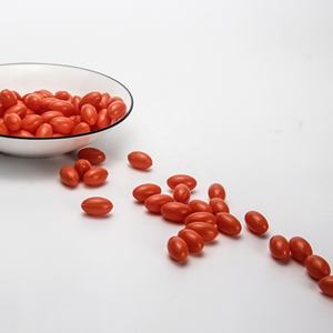 Suppléments d'huile de germe de blé aux acides gras essentiels Softgels d'huile nutritionnelle - Product Image 1