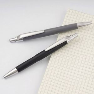 Promotional Advertising Plastic Ballpoint <b>Pens</b> Wholesale Slim Signature <b>Pens</b> with Custom logo Suitable for Corporate Events - Product Image 5