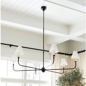 Lustre de salon en cuivre massif American Vc1:1 <span class=keywords><strong>Piaf</strong></span>, lampe minimaliste de designer pour villa, salle à manger, chambre à coucher - Product Image 1