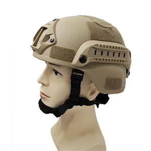 <span class=keywords><strong>Casco</strong></span> Protector Shenhao Premium <span class=keywords><strong>de</strong></span> Alta Resistencia, Anti-Impactos, Resistente a Golpes, <span class=keywords><strong>de</strong></span> Espuma <span class=keywords><strong>EPP</strong></span> y ABS, Negro/Verde/Arena, Henan, para Exteriores - Product Image 5