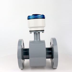 Chứng nhận chất lượng <span class=keywords><strong>DN25</strong></span> nước từ lưu lượng kế/nước bẩn lưu lượng kế/Kẹp vệ sinh 1 "Sữa điện từ đo lưu lượng - Product Image 2