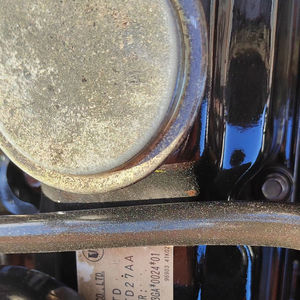 Gebruikt hoogwaardige heftruck originele Japanse TCM 3 ton heftruck dieselmotor heftrucks Japan TCMFD30 heftruck te koop - Product Image 5