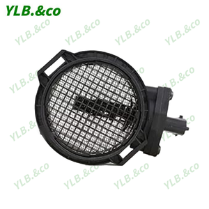 YLB Auto Parts Sensor de flujo de aire masivo 16400-PDD-X00 16400PDDX00 para <span class=keywords><strong>TATA</strong></span> INDICA 2003-2008 <span class=keywords><strong>FIAT</strong></span> DUCATO Bus 2003-2006 - Product Image 3