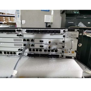 HW netengine 8000 M8 (ประกอบด้วยแชสซี2 * IPU-480 2 * กำลังไฟ AC) 02353EWQ CR8PM8BASAC3 netengine 8000 02353EWQ NE - Product Image 5