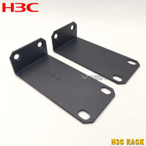 Kit de montage en rack 300x220x43.6mm pour S3100-<span class=keywords><strong>16TP</strong></span>-PWR-EI H3C - Product Image 5