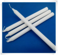 Bougies faites à la main sans fumée cire de paraffine décoration de la maison noël pâques Diwali anniversaires mariages votive bougie fêtes