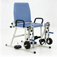 Chaise d'entraînement des muscles du quadriceps femoris KD-GST-01