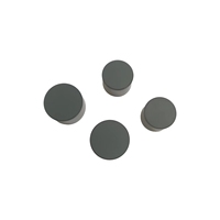 Fraises PDC à substrat en carbure de tungstène pour applications pétrolières, gazières ou minières