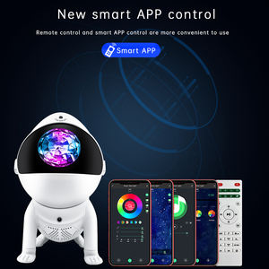 2022 nouveau lancement galaxy veilleuse Led étoile <span class=keywords><strong>projecteur</strong></span> lampe <span class=keywords><strong>Astro</strong></span> espace chien ciel veilleuse <span class=keywords><strong>projecteur</strong></span> pour enfant - Product Image 3