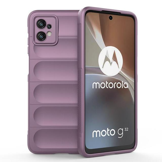 Shockproof TPU Mobile Phone Case for Moto G73 G62 Camera Full Protective Case Cover for Moto G32