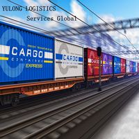 Transitaire FBA Agent Ddp Agent Dropshipping Chine VERS DE/Allemagne Fret Aérien Produits Amazon