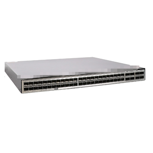 Commutateur <span class=keywords><strong>HW</strong></span> Data Center CE6866-48S8CQ-PB commutateur Gigabit Ethernet simplifié de haute qualité - Product Image 2