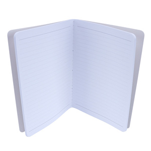 Quaderni A5 Personalizzati per Compiti, Scuola e Ufficio, con Rilegatura Cucita, per Esercizi e Revisioni - Product Image 3