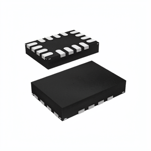 Manufacturer Channel 16 UFQFN Buy Electronics Components Online Data Acquisition ISL23328TFRUZ-TK - Product Image 1
