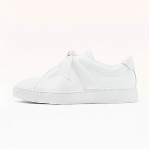 Moq basso Logo Personalizzato di Alta Qualità di Modo di Lace Up Casual Scarpe Fantasia Scarpe Da Ginnastica Per Le Signore - Product Image 5