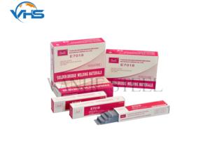 중국 제조 업체 가격 ISO 인증 골든 브릿지 E7018 용접 전극 2.5mm 3.2mm - Product Image 3