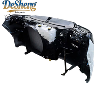 Pilihan Utama Pemilik Mobil: Body Kit, Bumper Mobil, Grille, Lampu LED, Radiator, Fender, Kap Mesin untuk Toyota Land Cruiser, Kualitas Premium