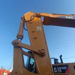 Excavadora de Segunda Mano CAT320GC, Modelo Cat320d 320d2l, de Alto Rendimiento para Construcción - Product Image 6