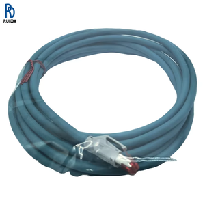 เครื่องอ่านบาร์โค้ดอัจฉริยะ AI รุ่นใหม่ล่าสุด KEYENCE OP-87231 OP-87230 OP-87232 รองรับสาย CAT5e ผลิตในญี่ปุ่น - Product Image 1