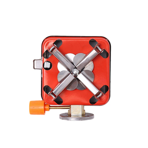 Estufa de Gas Plegable para Viajes, Campamentos y Senderismo, Estufa de Gas para Exteriores - Product Image 5
