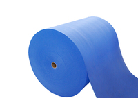 Masque médical SMS en tissu non tissé jetable, respirant, léger, hydrofuge, plusieurs couleurs disponibles - Offre Spéciale