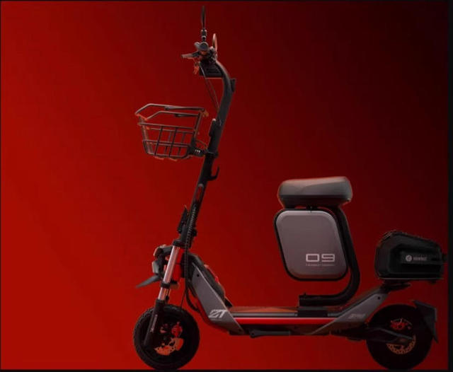 For ZT3Pro Electric Scooter Off-road Climbing for Style 40-60km Range 21-30km/h Speed for Smart for Adults Urban