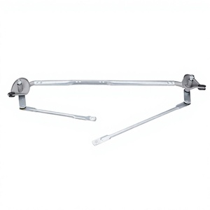สำหรับ Toyota ชุดเชื่อมต่อปีกปัดน้ำฝน สำหรับ Corolla 4Runner GRJ120 ของแท้จากโรงงาน - Product Image 1
