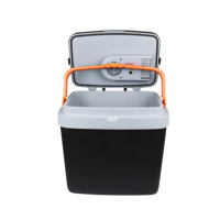 Glacire Dometic 33l Réfrigérateur-congélateur portable 12v 220v Rétro Électrique Voiture