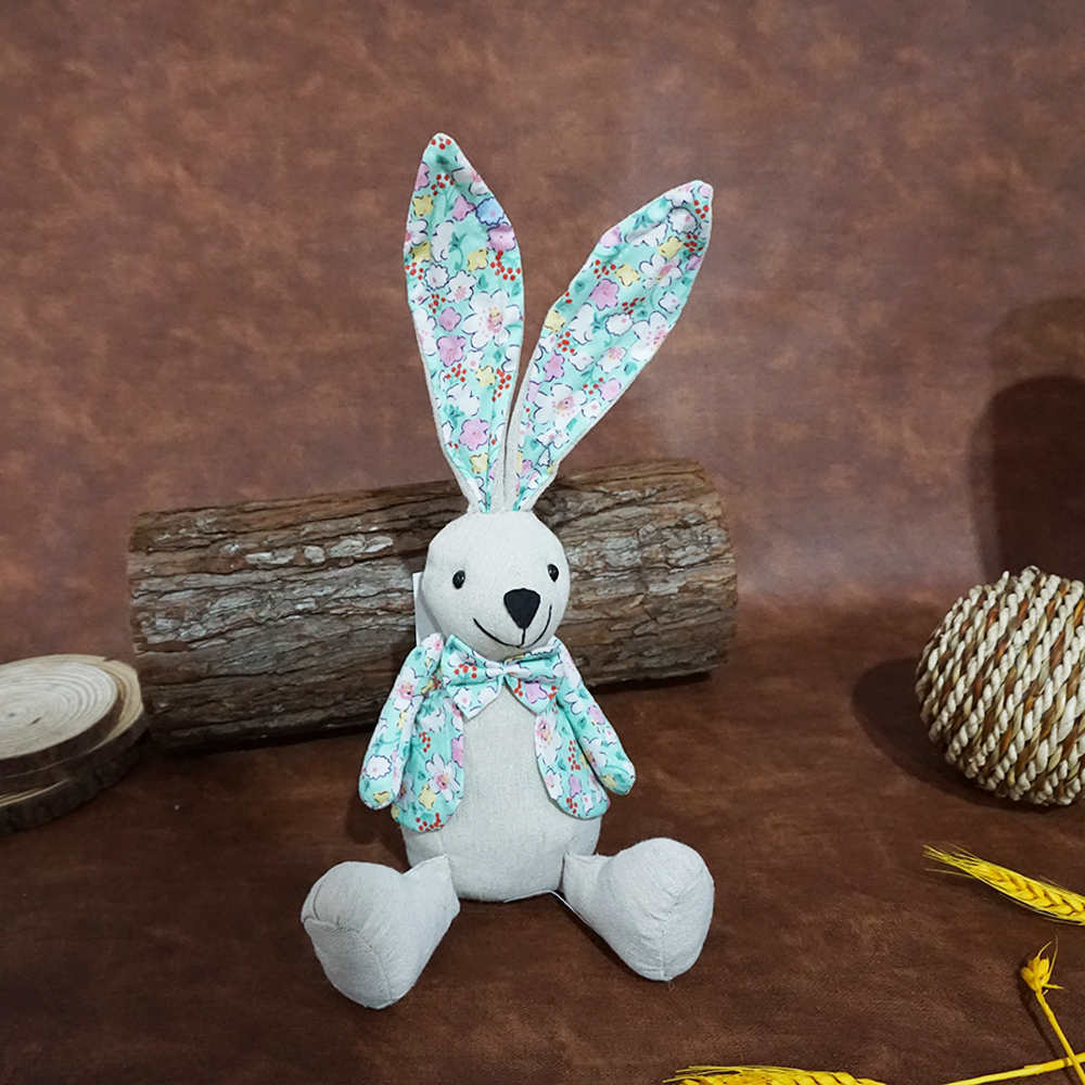 Muñecas de peluche