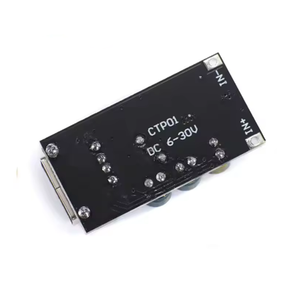 Cargador de Emergencia Móvil con Carga Rápida QC3.0, Compatible con HW, MTK, Samsung, Cargador DIY con Reducción de Voltaje DC - Product Image 5