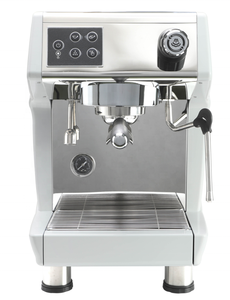 Cafetera Profesional Más Vendida con Múltiples Calderas - Cafetera Espresso Comercial - CRM3200B - Product Image 2