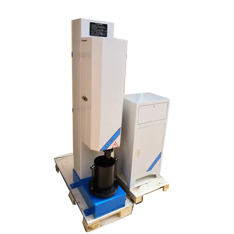 Automatic Soil Proctor CBR Compactor for Proctor Compaction Test