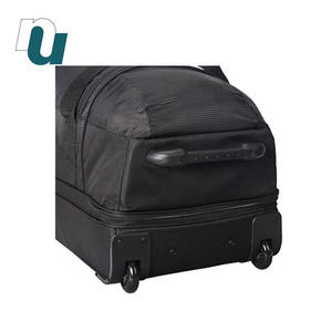Bolsa de Viaje con Ruedas, Bolsa Deportiva con Ruedas, Bolsa de Gimnasio con Ruedas - Product Image 6