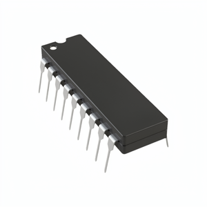 Manufacturer Channel 20 DIP AD7820KN Data Acquisition Components Electronic - Product Image 1