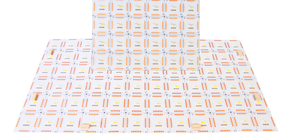 Hoja de panel Led CRI90 CRI95 retroiluminada RGBWW signos retroiluminación películas de tierra Fotografía Blanco cálido cortable flexible 1-Led-Cut - Product Image 3