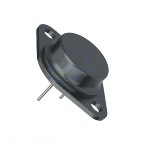 2N3791 PBFREE TO-204AA, TO-3 Transistors Electronic Circuit Components In Stock - Product Image 1
