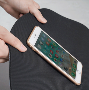 Manteles Individuales Rectangulares Modernos y Ecológicos de Tela de Nailon Lavables de 2.5 mm de Grosor para Mesa de Comedor - Product Image 4