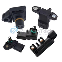 Sensor de presión de mapa de aire de admisión automático para AUDI A3 Toyota Hyundai Kai Mazda Mitsubishi Honda Suzuki Isuzu Renault