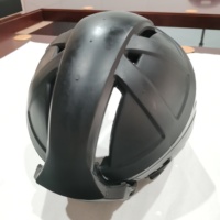 Protège-tête de casque de boxe en mousse PU personnalisé OEM d'usine de haute qualité