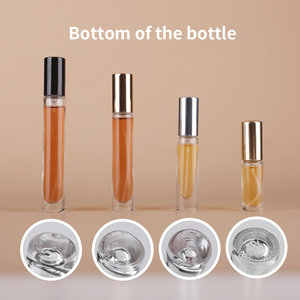Flacone di Profumo in Vetro Personalizzato da <span class=keywords><strong>10</strong></span> <span class=keywords><strong>ml</strong></span>, Decantatori per Profumo da <span class=keywords><strong>10</strong></span> e 5 <span class=keywords><strong>ml</strong></span> con Custodia, Bottiglia di Profumo Vuota - Product Image 2