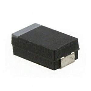 293D106X9035D2TE3 Tantalum Capacitor 10uF 10% 35V - Product Image 1
